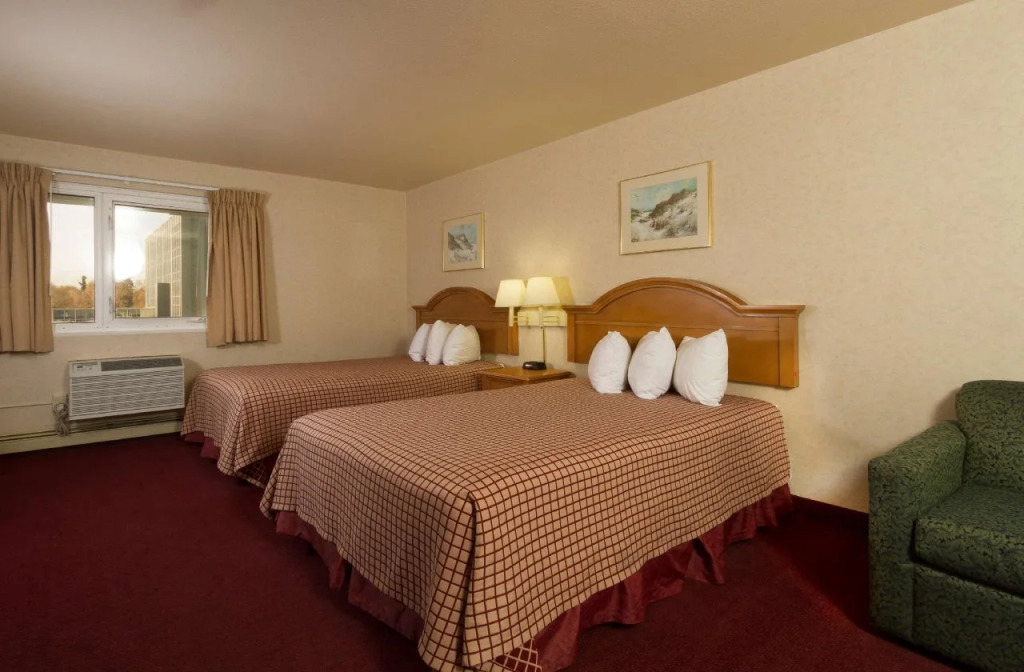 GuestHouse Anchorage Inn