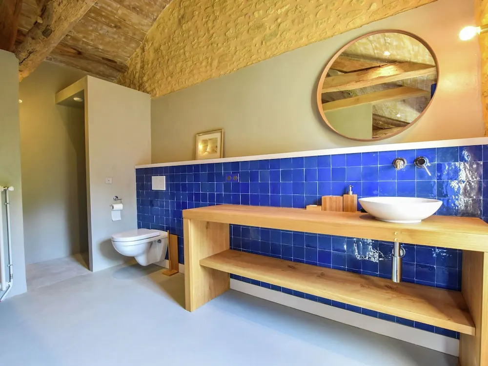 Retreat Near Siorac-en-perigord