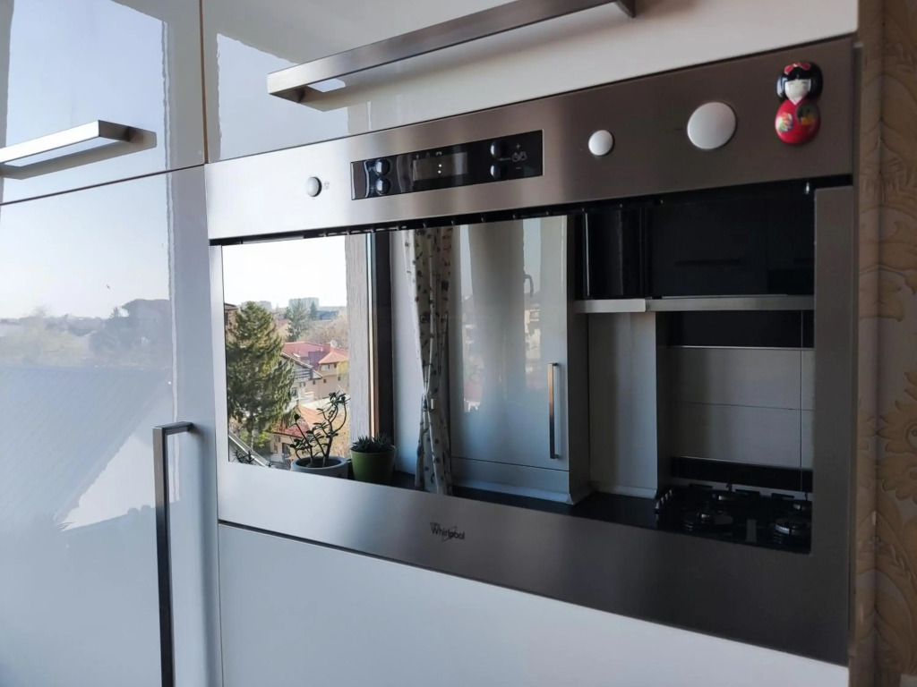 Aria Premium Apartment