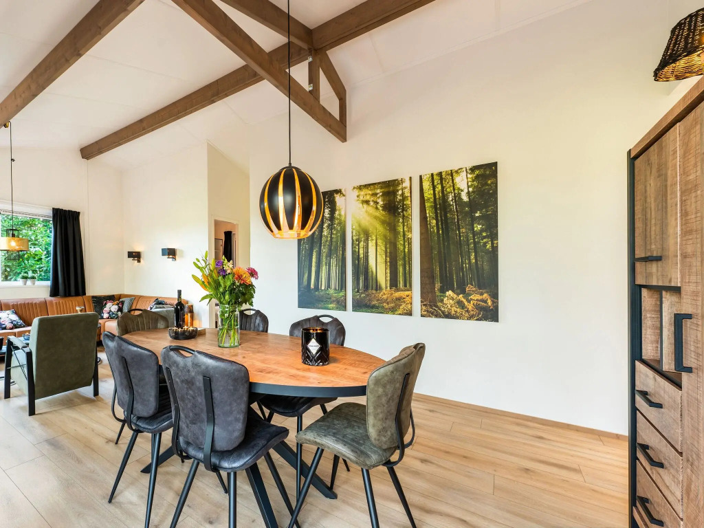 Holiday Home in Hellendoorn near Forest