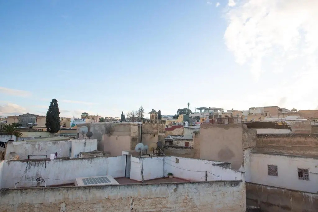 Medina Sky - Renovated Recent