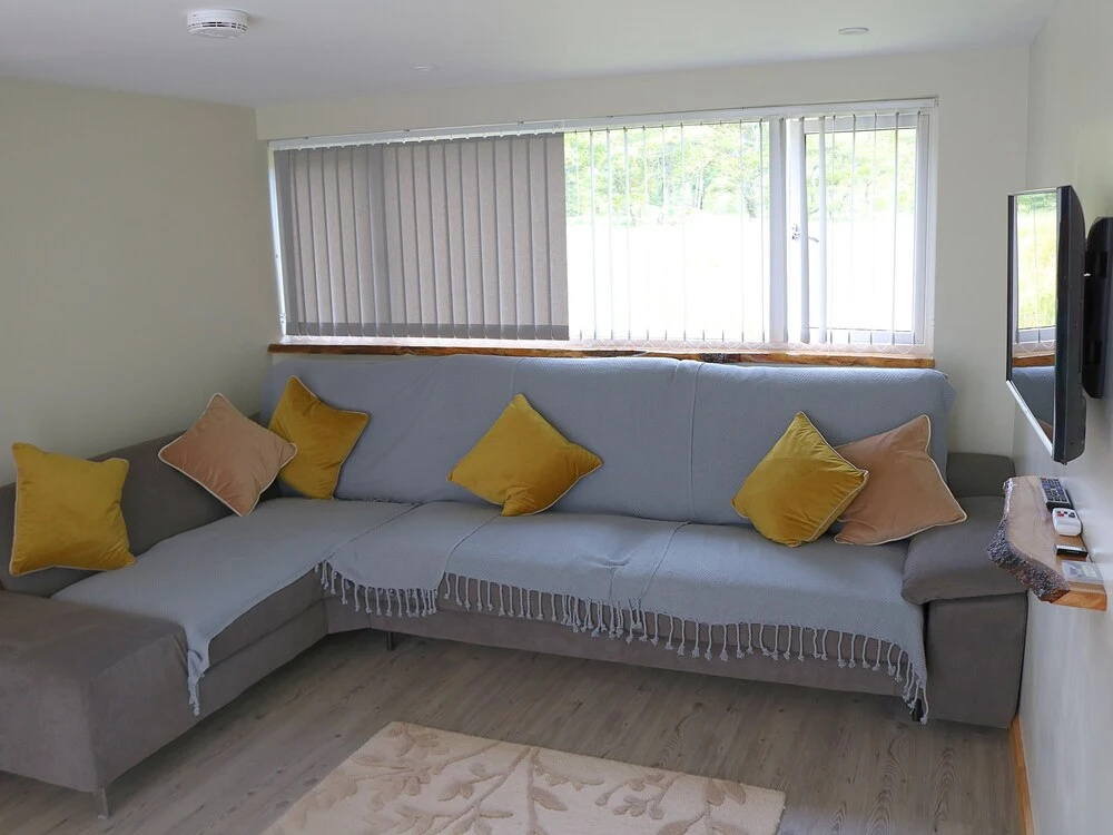 Creaggan Ard Guest House