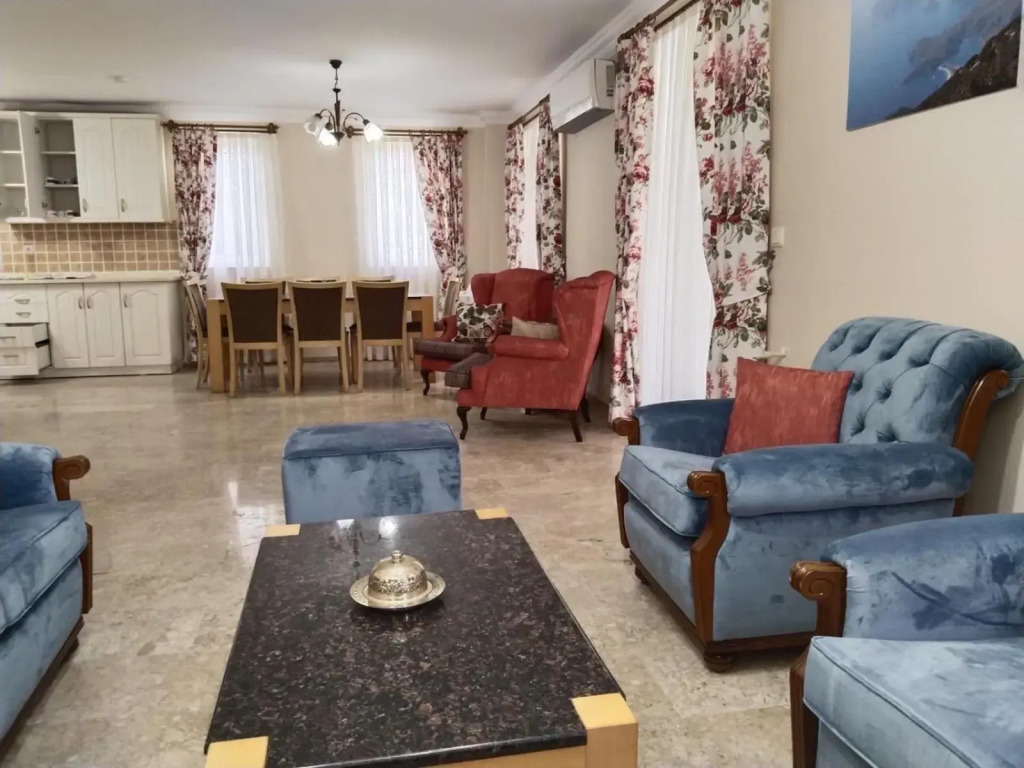 Villa Xanthos 301