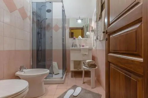 B & B La Fontaine Residenza DEpoca