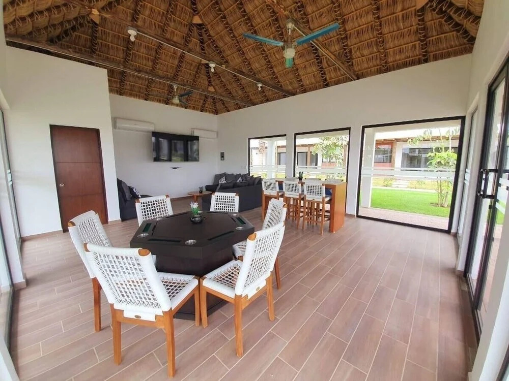 Departamentos Palmilla