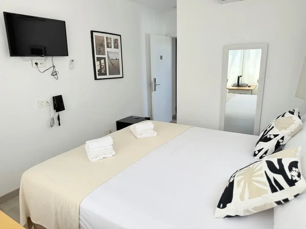 Hotel Marina Benalmadena