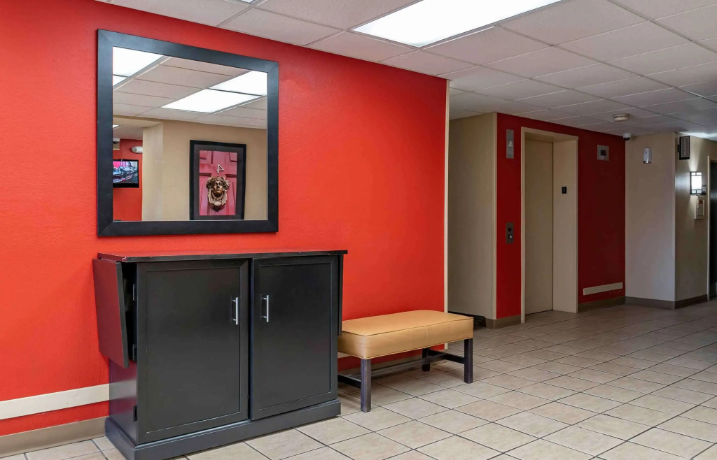 Extended Stay America Suites - Detroit - Ann Arbor - Briarwood Mall