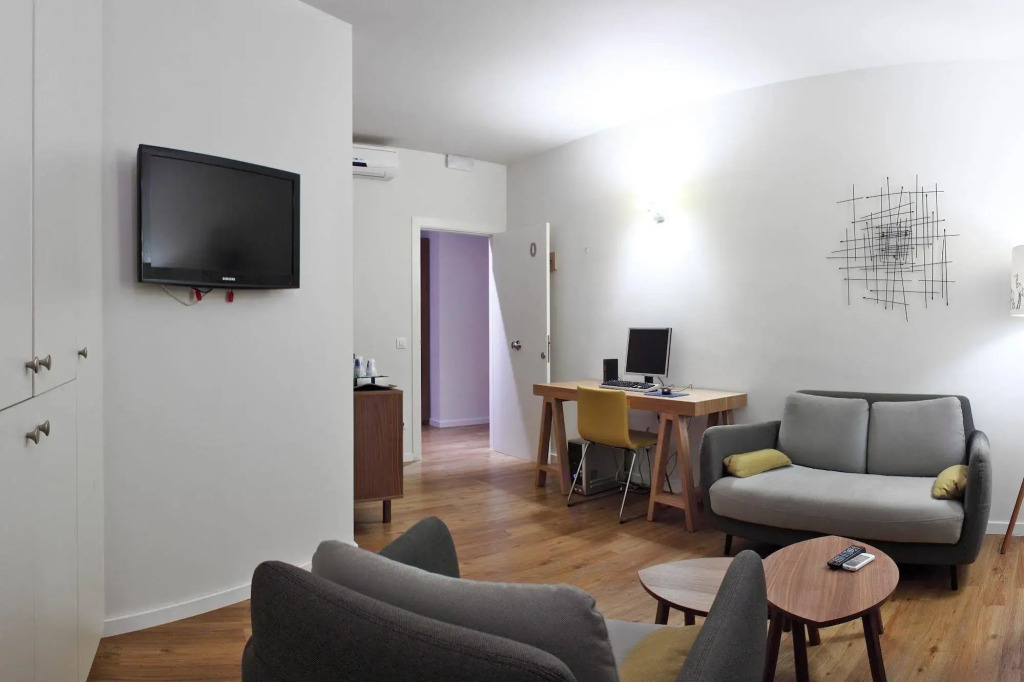 Hostal Barcelona Centro