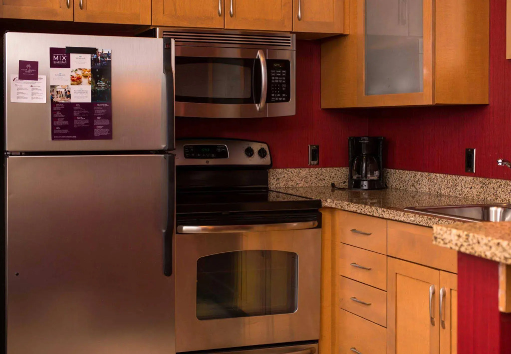 Residence Inn by Marriott Albuquerque Airport