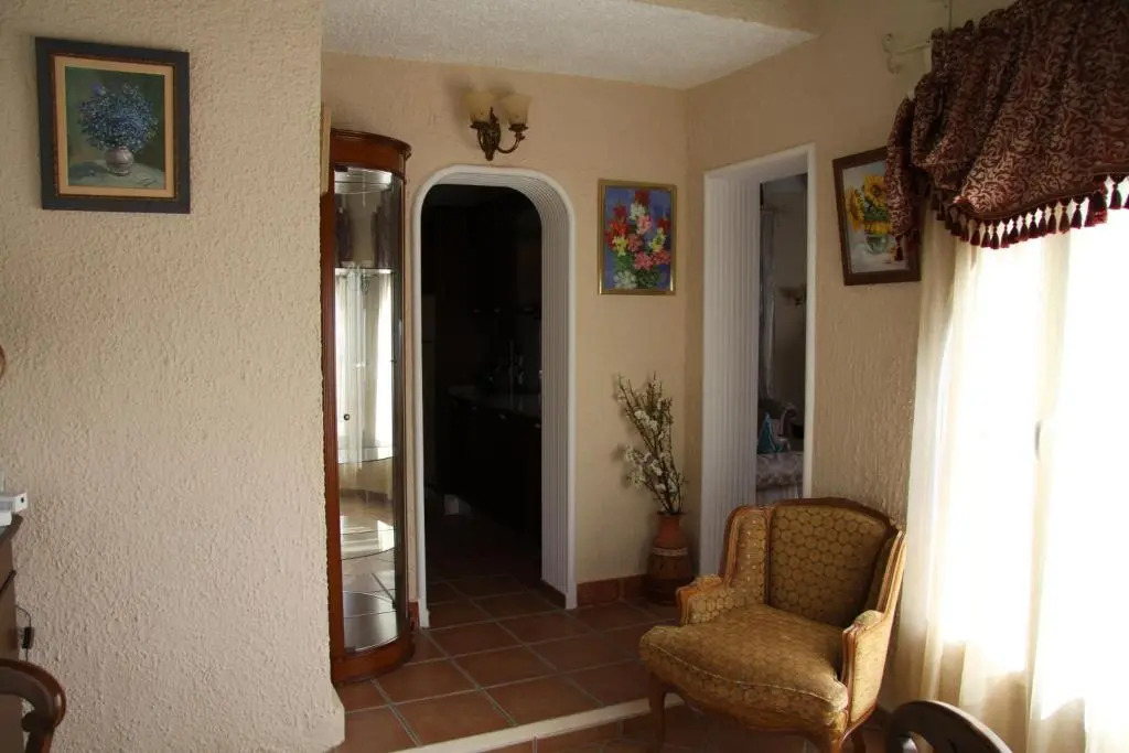 Apartamentos El Tosal 47A