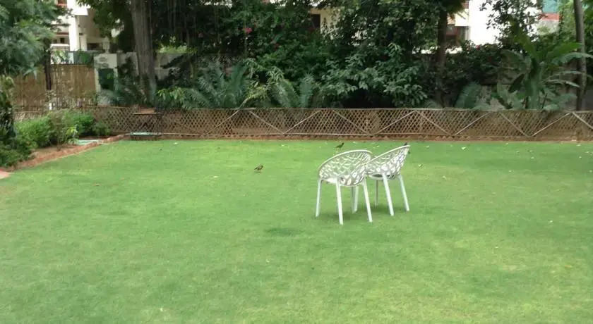 Colonels Homestay- Jaipur