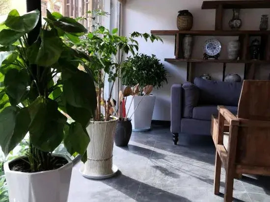Jihe Xiaozhu Guesthouse