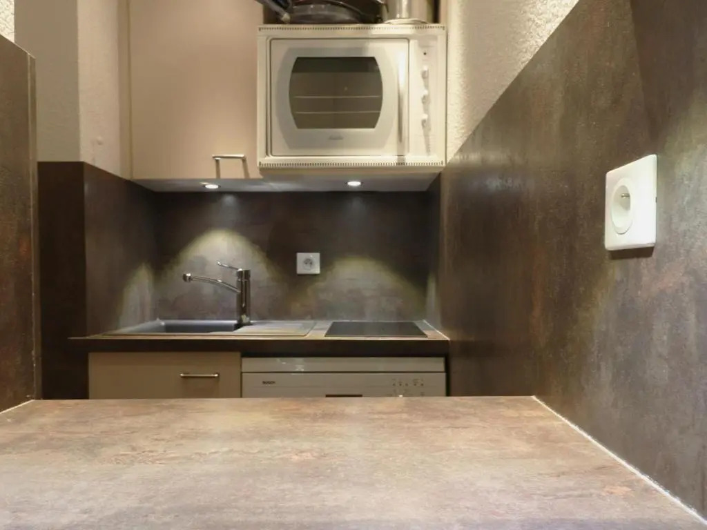 Studio Méribel, 2 pièces, 4 personnes - FR-1-182-234