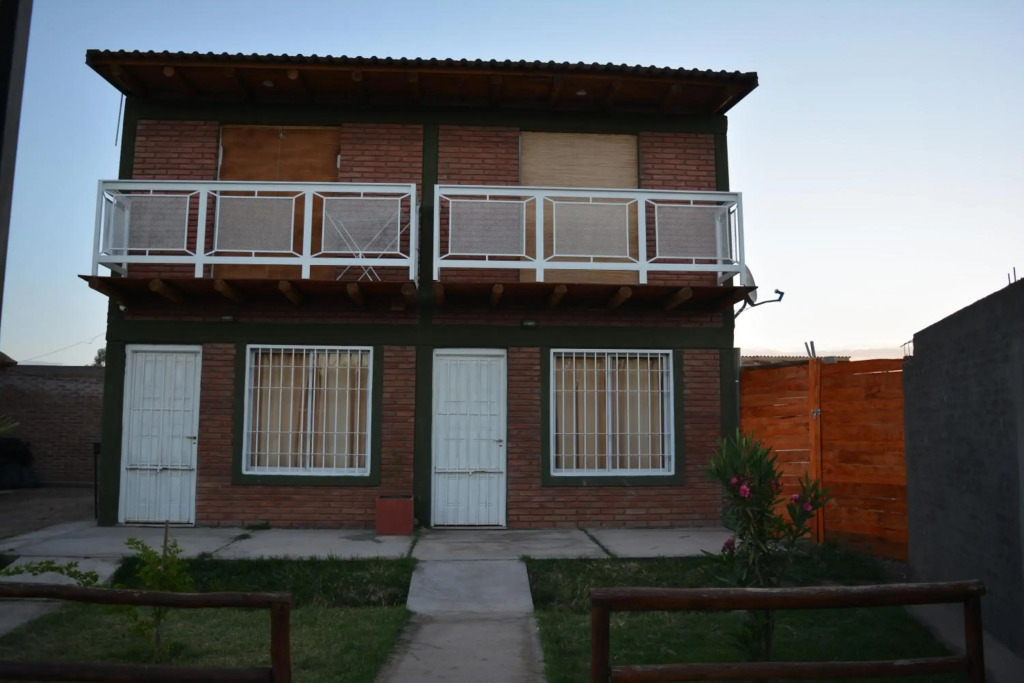 Cabañas "En Familia"