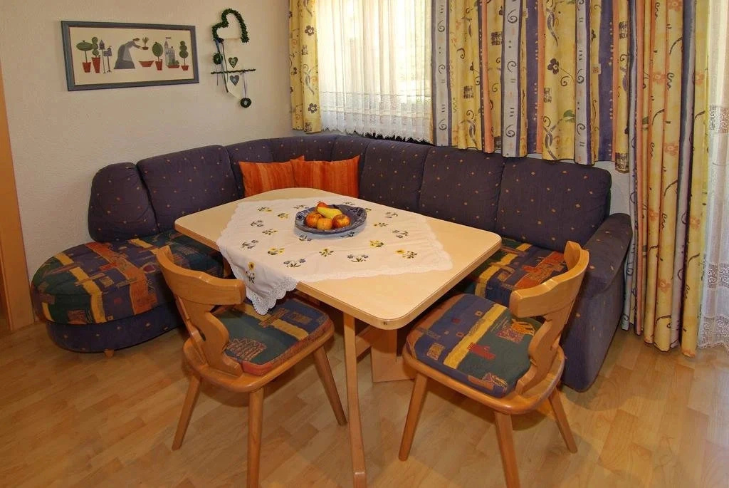 Haus Maria Unger