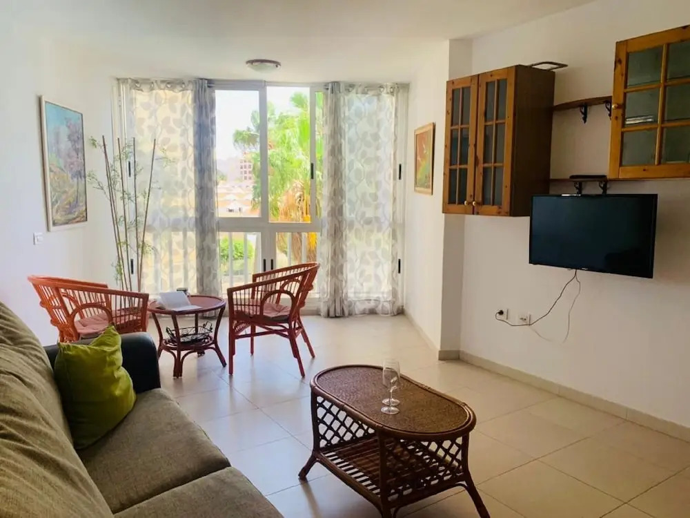 Apartamento Yomeli