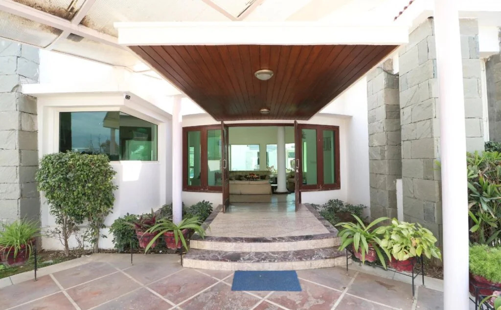 Paul's Wedding House By OYO Rooms