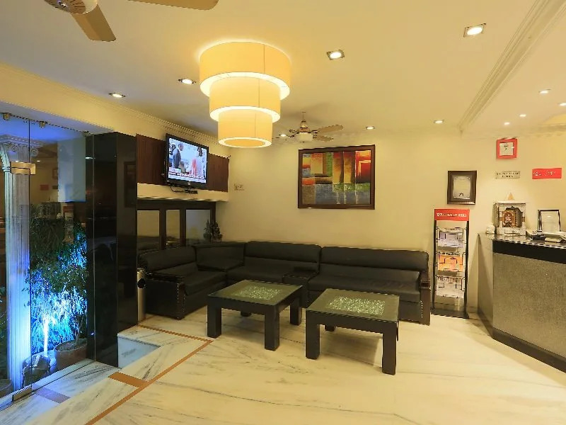 Hotel Star By Star Group- Near Delhi Airport