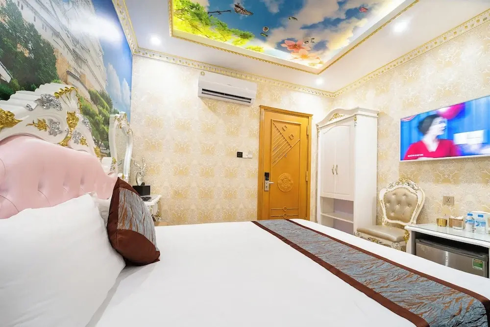 Townhouse Cuong Thanh 3 Hotel