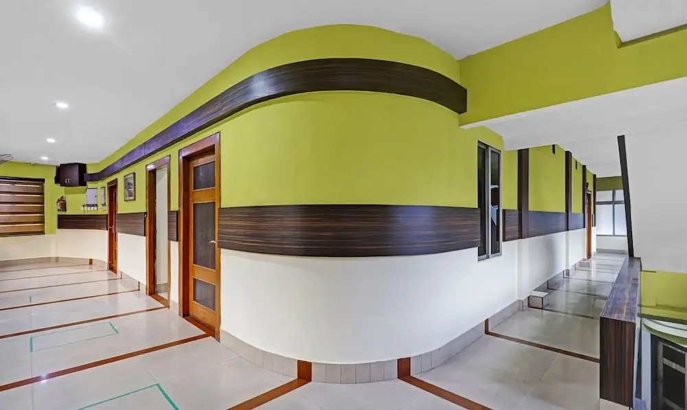 Hotel Apollo