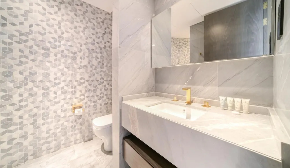 FIVE Palm Jumeirah Hotel Apartments