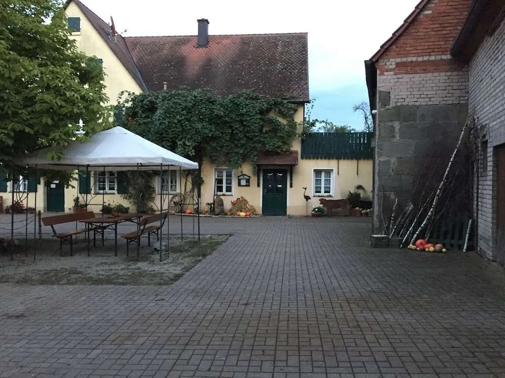 Landpension Schmererhof