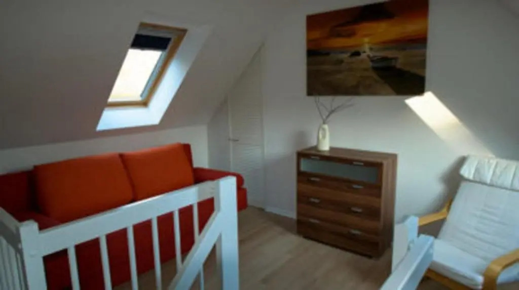 Haus Auguste Appartement 20
