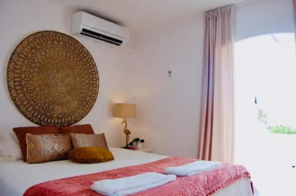 Beautiful apartment with amazing Sea view