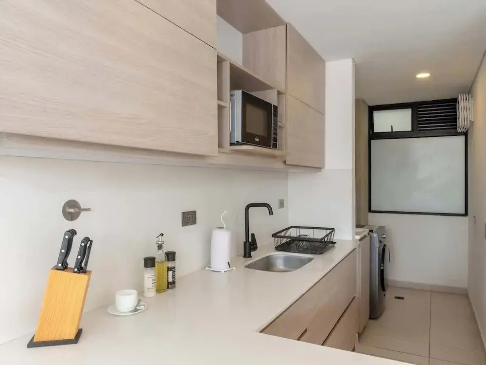 Charming 3BR in Laureles Medellín