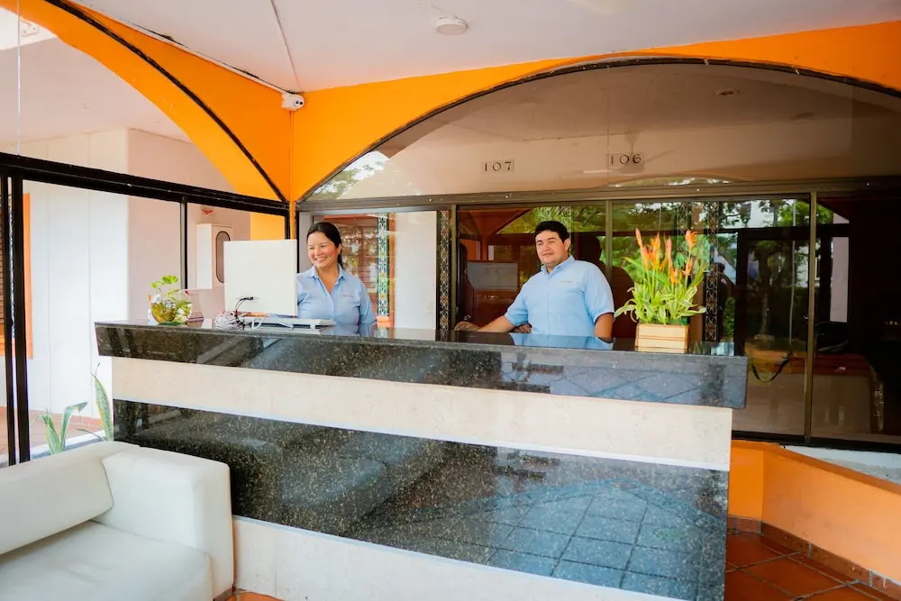 Hotel Penon Suites
