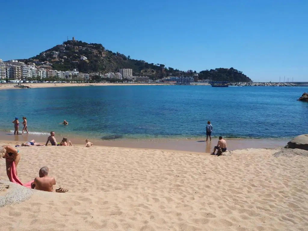 Apartamento Mar I Cel