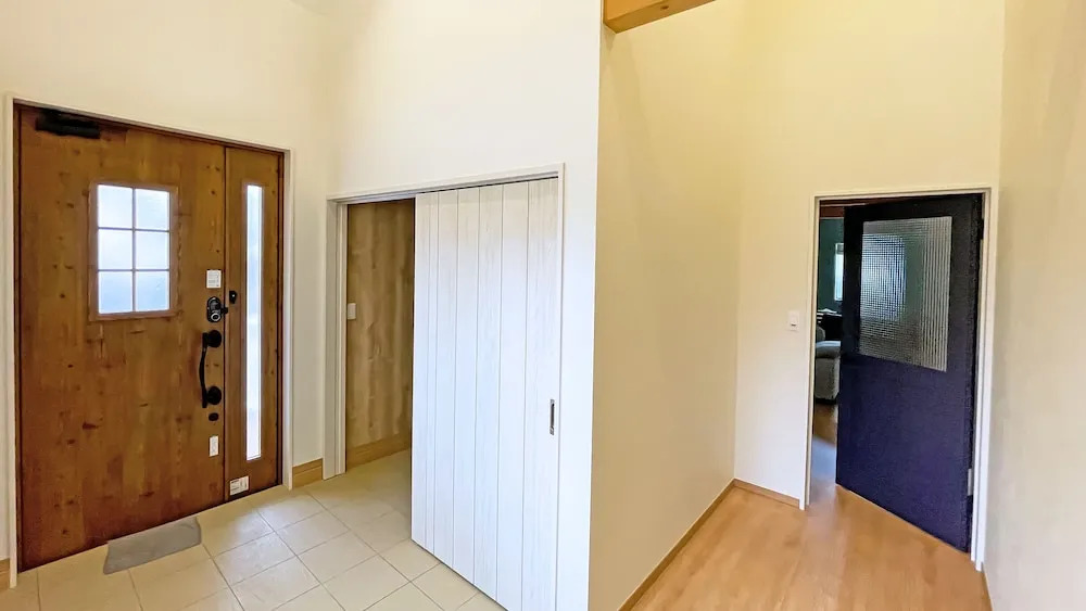 Villa MALIBU