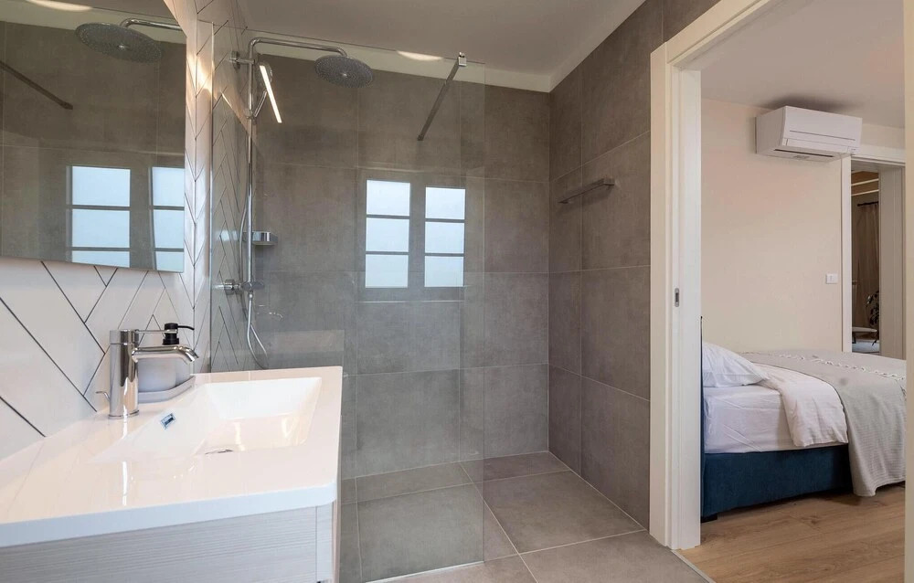 Pet Friendly Home In Manjadvorci