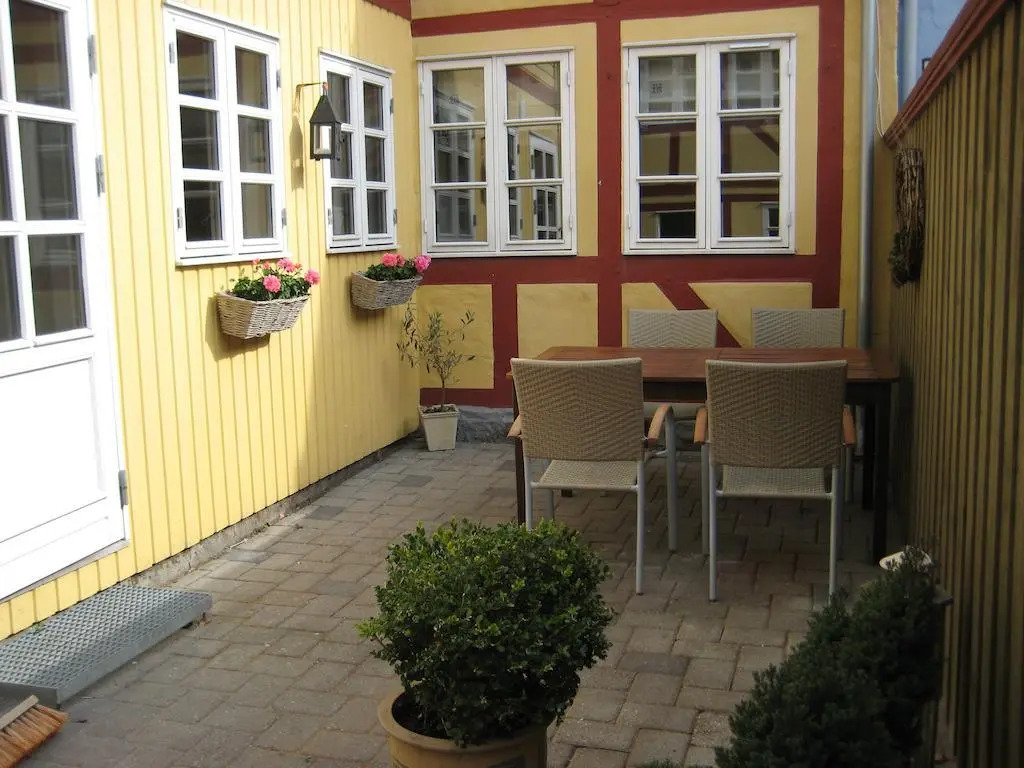 Kerteminde Holiday Apartment