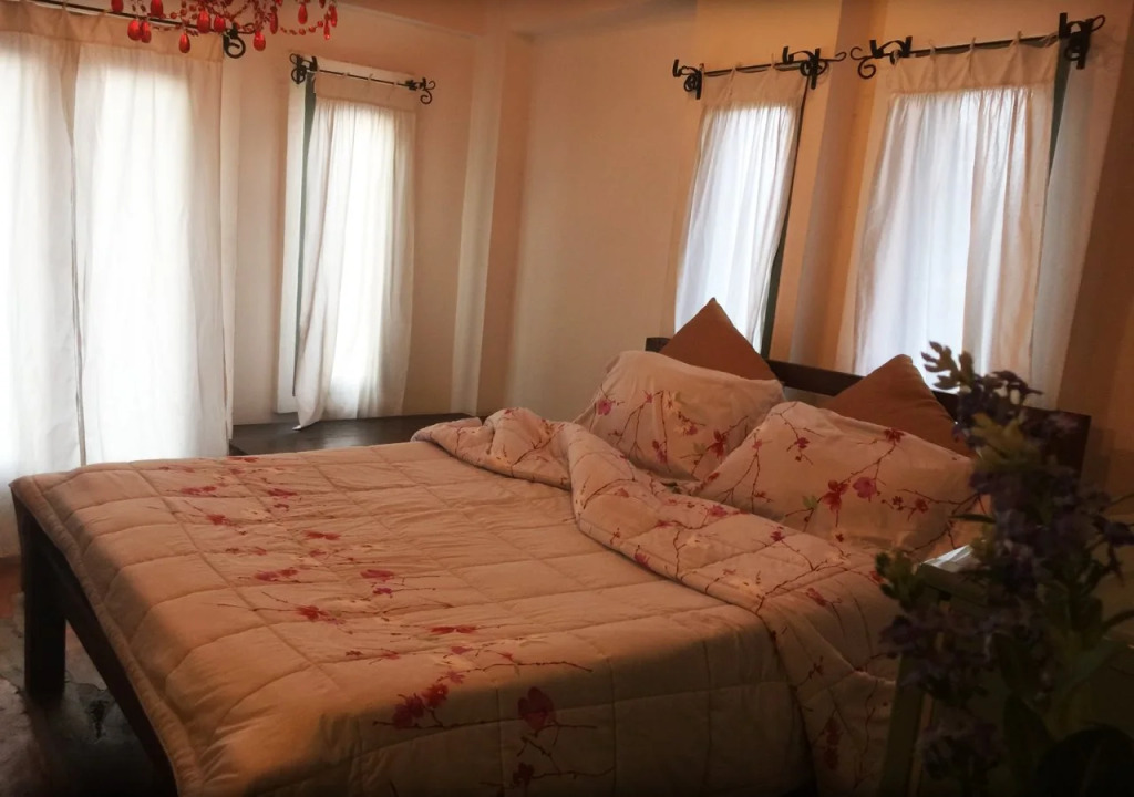 Tuscany Avenue Service Apartment