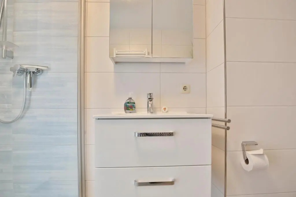 Im Brook 36-38 Am Elchgrund Appartement 10
