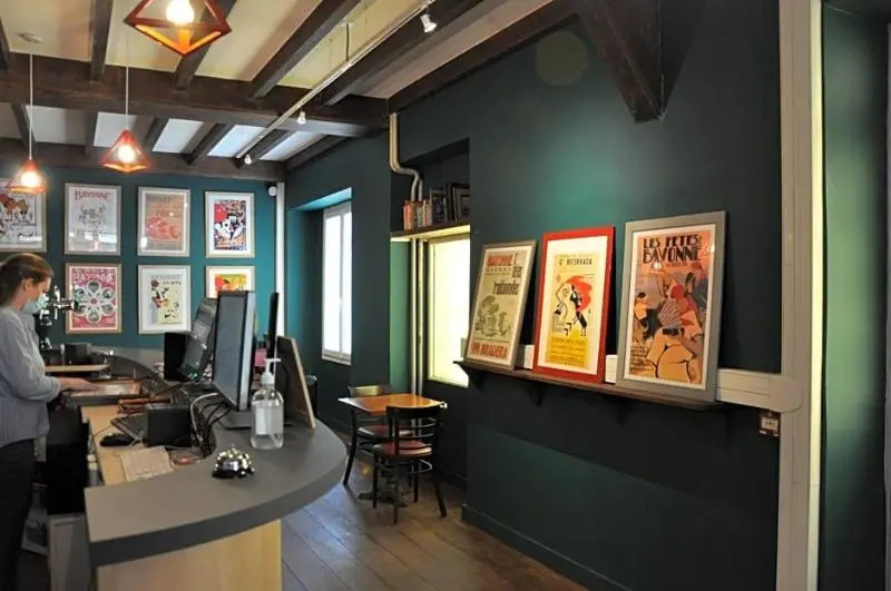 Hostel20 Bayonne