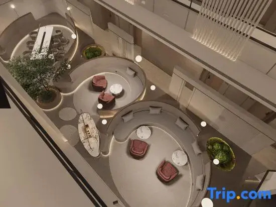 Starway Hotel (Wuhan Guanggu Avenue)