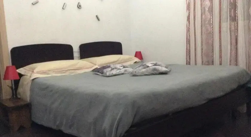 Appartamento Zagara