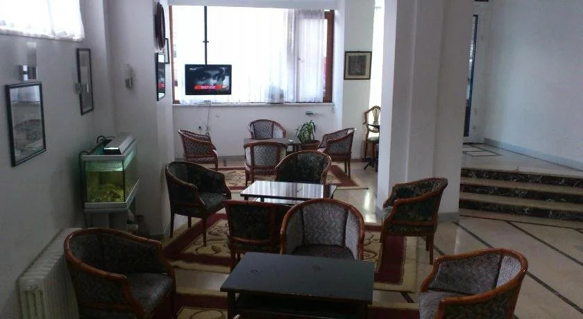 Nice Hotel