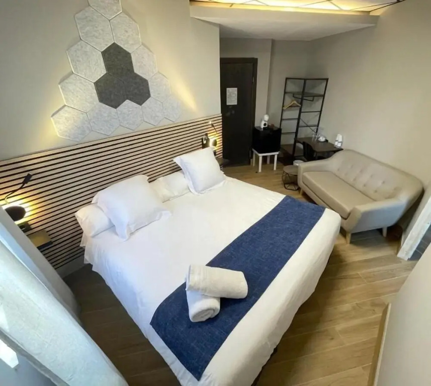 Hotel Monasterio Granada
