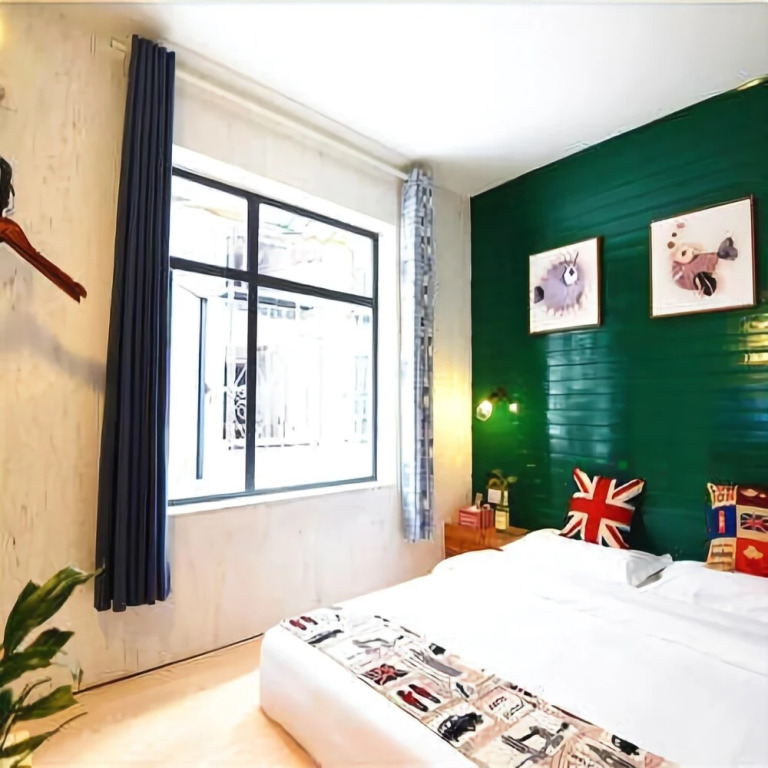 Memory Travel Inn