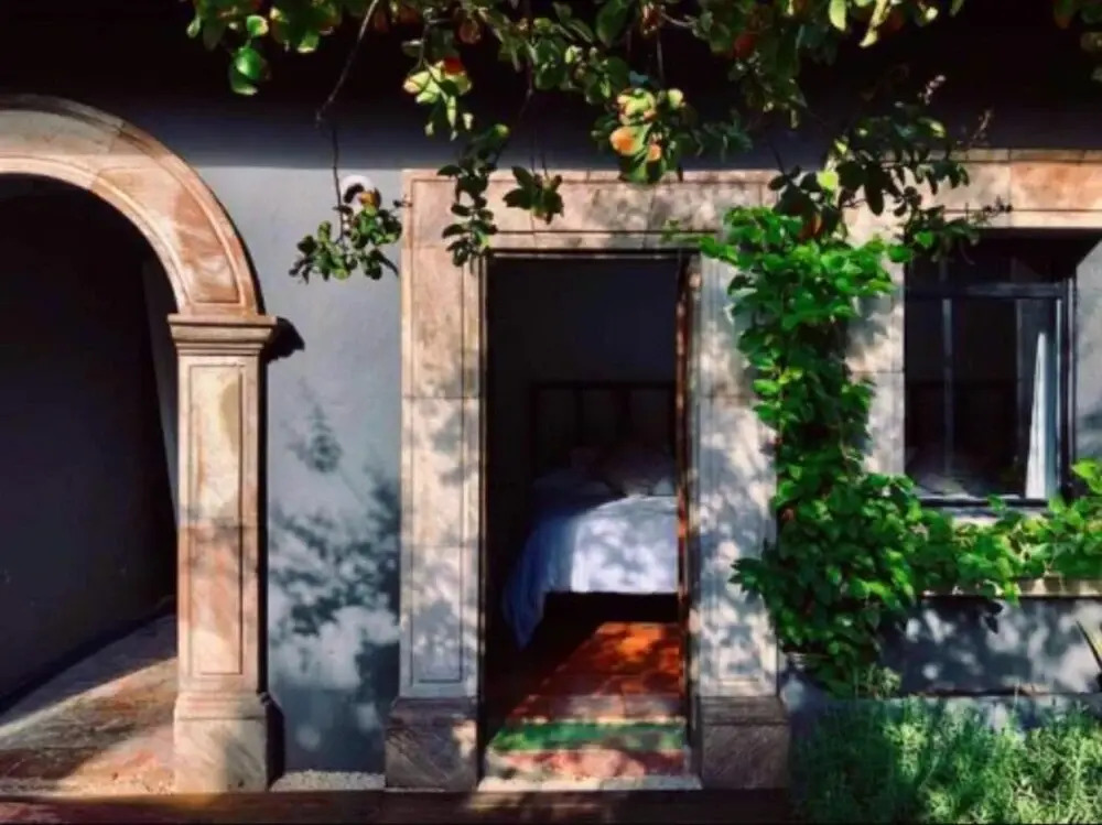 Hotel Naramu