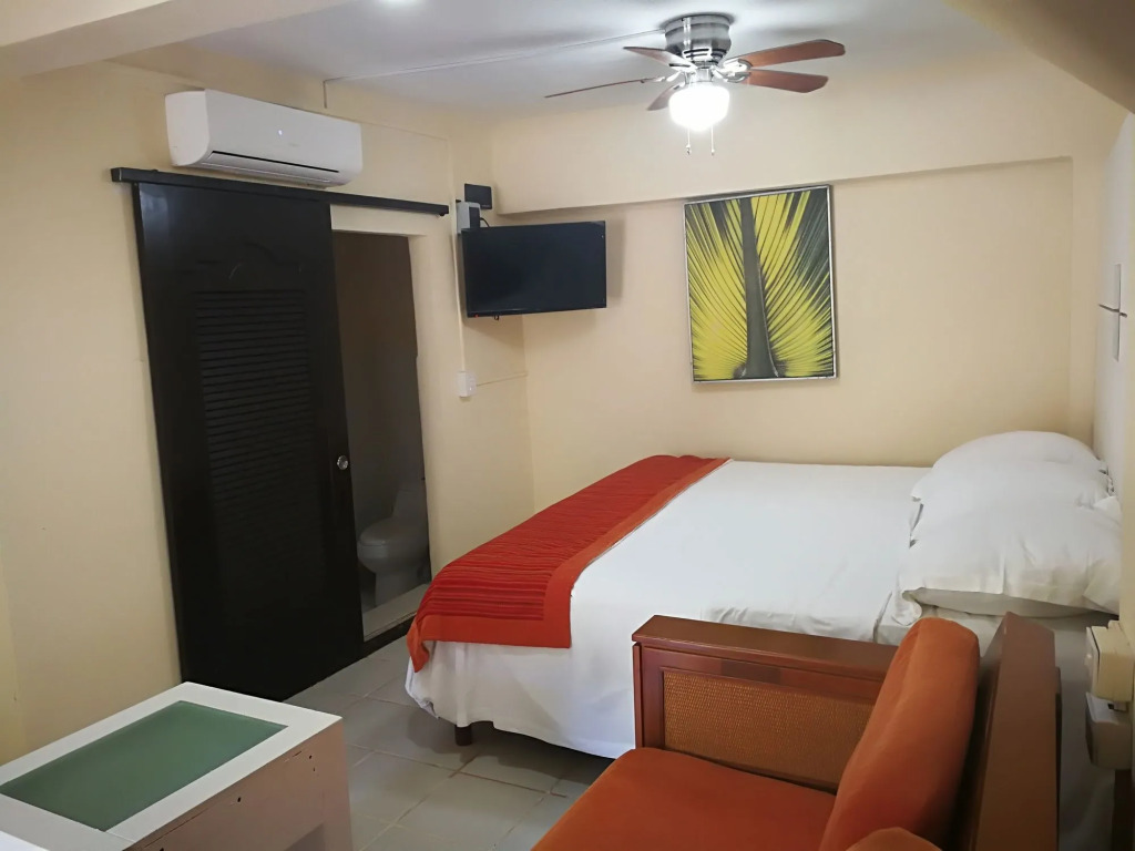 Isabella Boutique Hotel