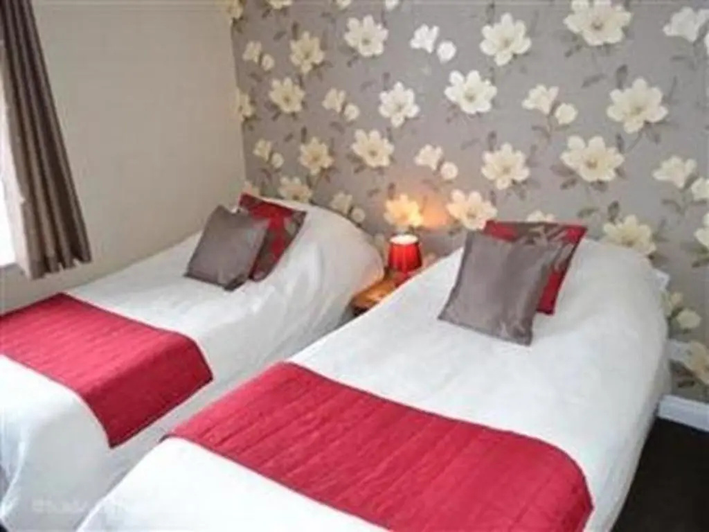 Little Lodge B&B Lutterworth