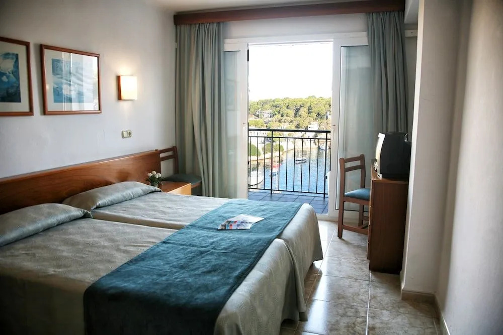 Apartamentos Villa Sirena