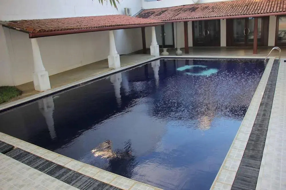Vista Tranquil Kosgoda