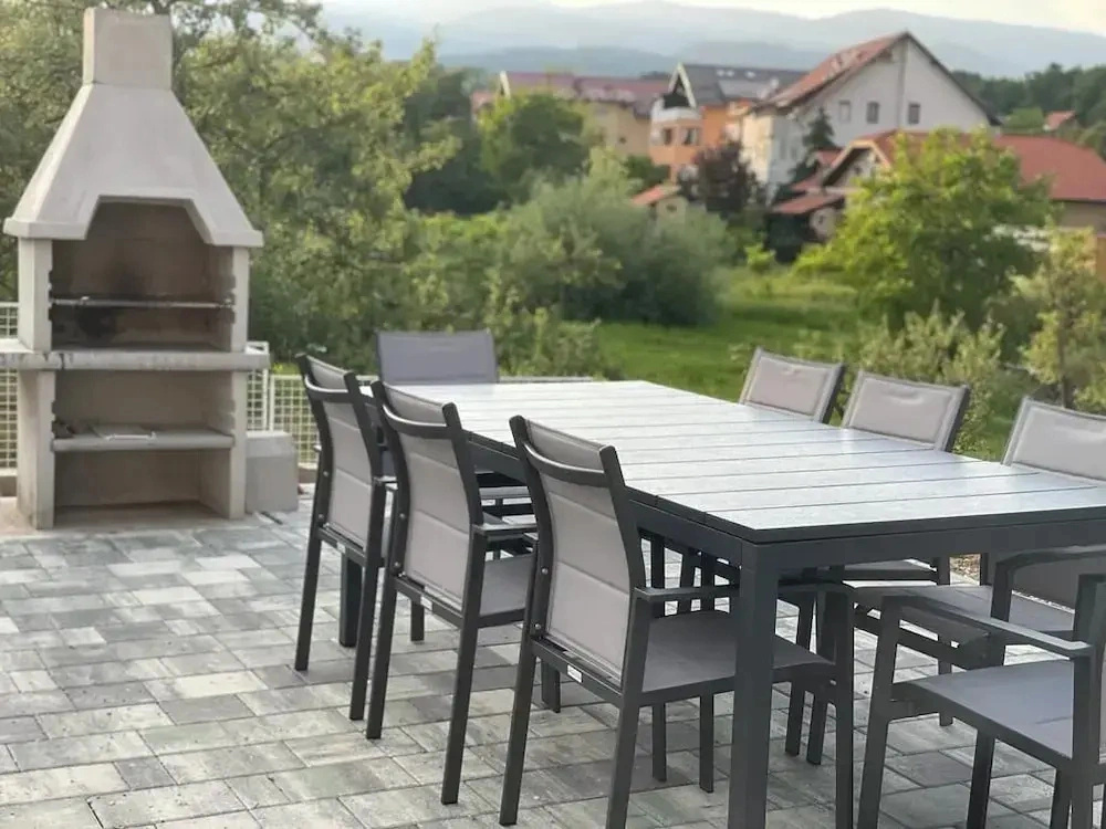 Villa Bukovac by Madison Luxury Apartments****