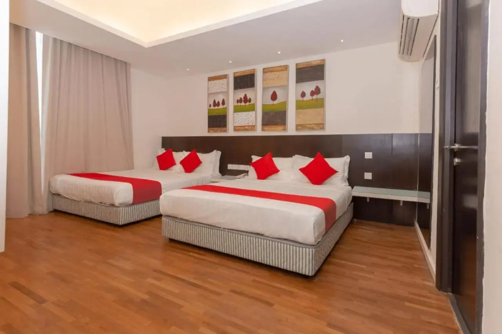 MIO BOUTIQUE Hotel