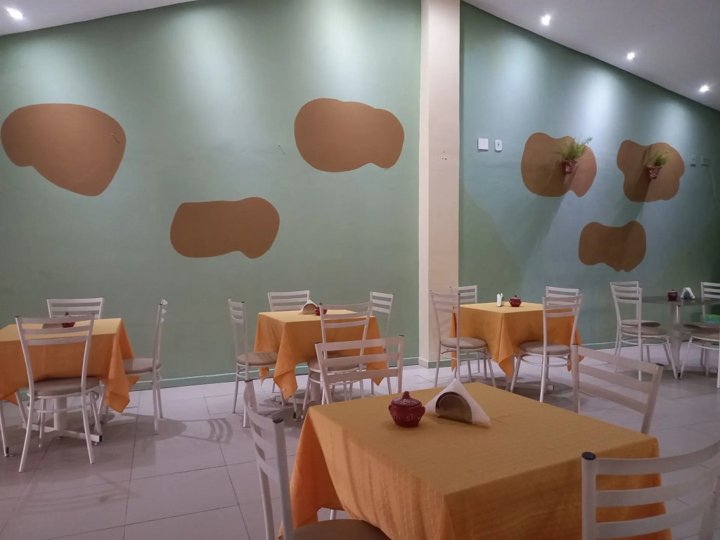 Cachoeira Apart Hotel